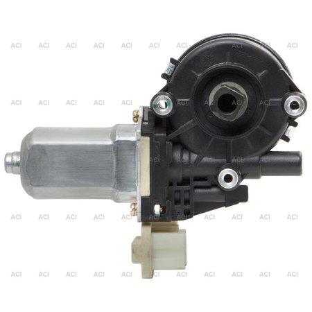 ACI AUTOMOTIVE Power Window Motor, 388639 388639